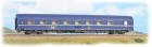 50914 ACME Sleeping car type T2s in TEN livery